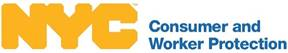 Department of consumer & worker protection logo