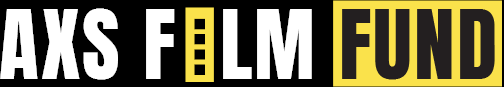 AXS Film Fund Logo