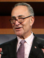 Senator Chuck Schumer