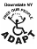 Downstate New York logo
