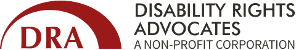 d.r.a. Logo