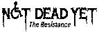 n.d.y. Logo
